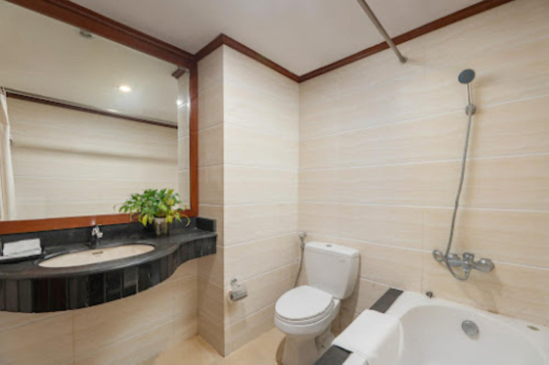 Others 5, Sunny Hotel Ha Noi, Cầu Giấy