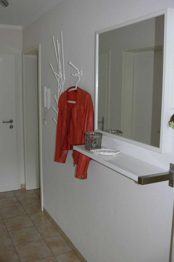Bathroom 3, Villa Ambienta - by Rujana, Vorpommern-Rügen