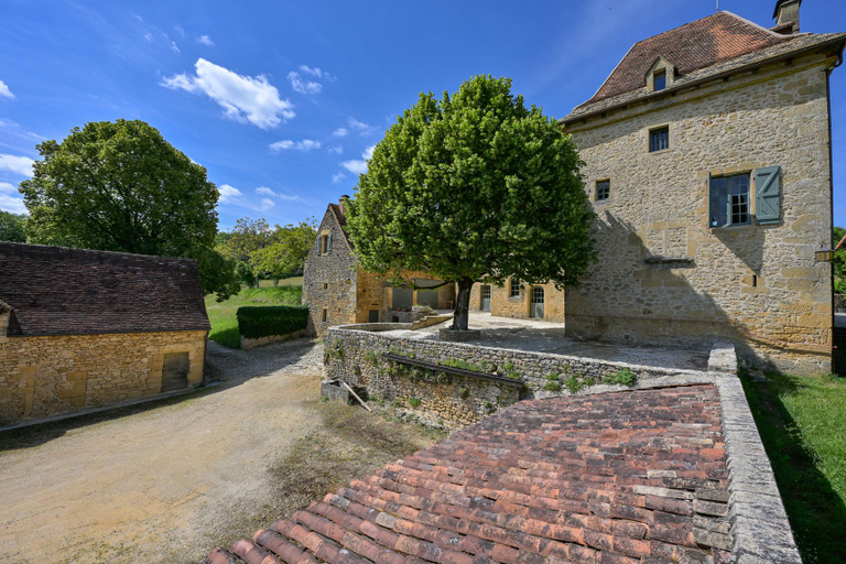 2, Le Mayne, Dordogne