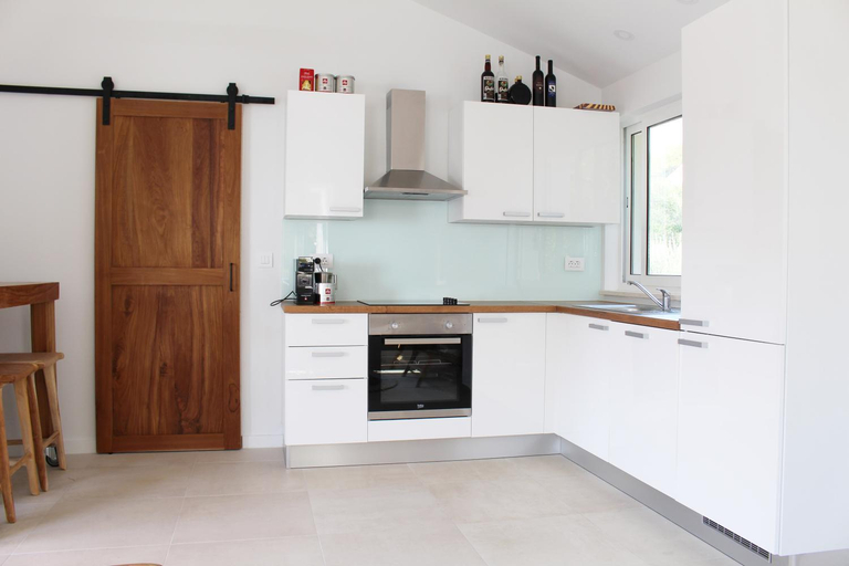 Others 5, Luxury Family Beach Front Villa - SUNDAY BEACH HOUSE, Trogir