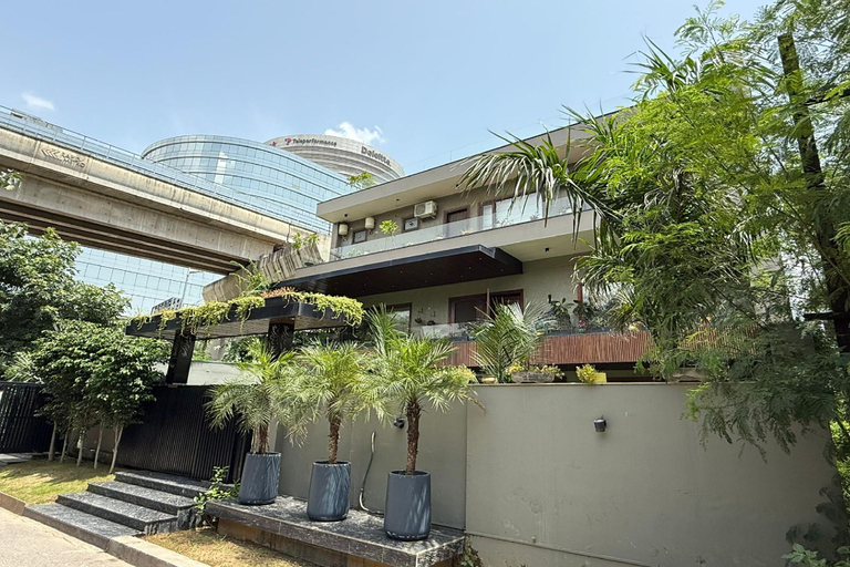 Others 5, Cyber Vista, Gurgaon