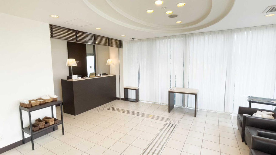 Public Area 2, Business Hotel Access Awa, Awa