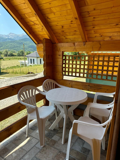 Others 5, Gusinje View