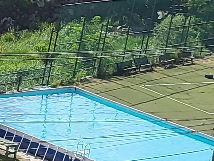 Sport & Beauty 4, Yangpyeong Forest Live Pension, Yangpyeong