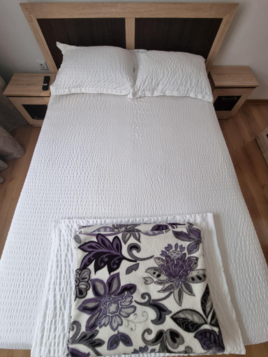 Bedroom 3, Casa Antonio Cristian, Costinesti