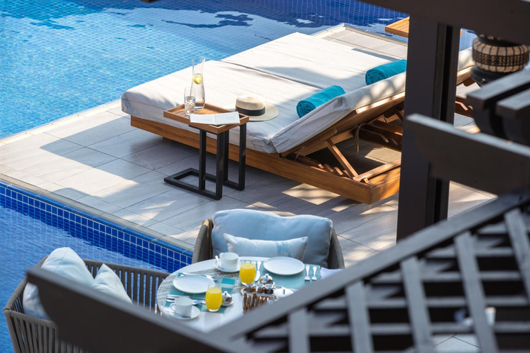 Sport & Beauty 2, Royal Saray Resort, Manama