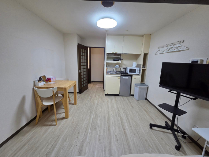 Others 2, MORI Apartment2 道頓堀(Dotonbori) 1K, Osaka