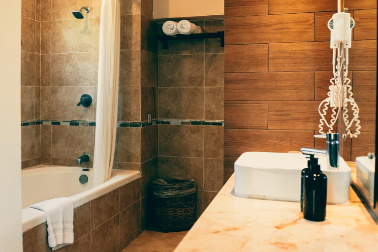 Bathroom 4, Mia Tulum Resort Beach Front, Cozumel