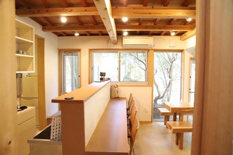 Others 5, Goroku Onsen, Tsuno