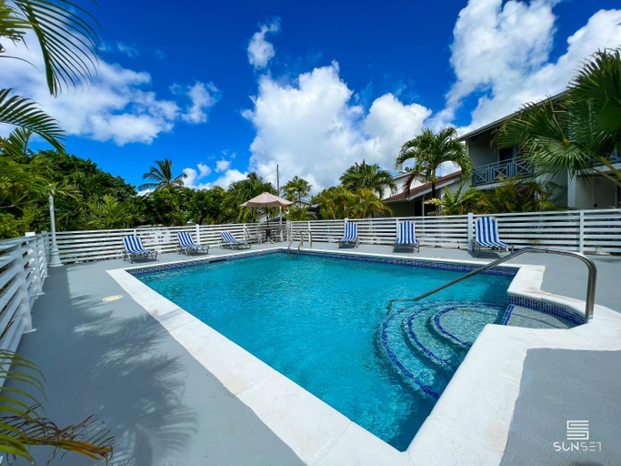 Sport & Beauty 3, Sunset Lane Apartment Hotel