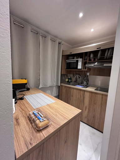 Others 4, Esperas Apartments, East Macedonia and Thrace