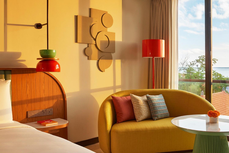 Bedroom 3, KLEO Seminyak, Part Of JdV by Hyatt, Badung