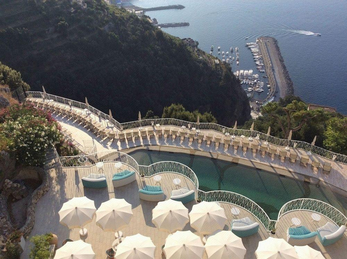 Sport & Beauty 2, Grand Hotel Excelsior, Salerno