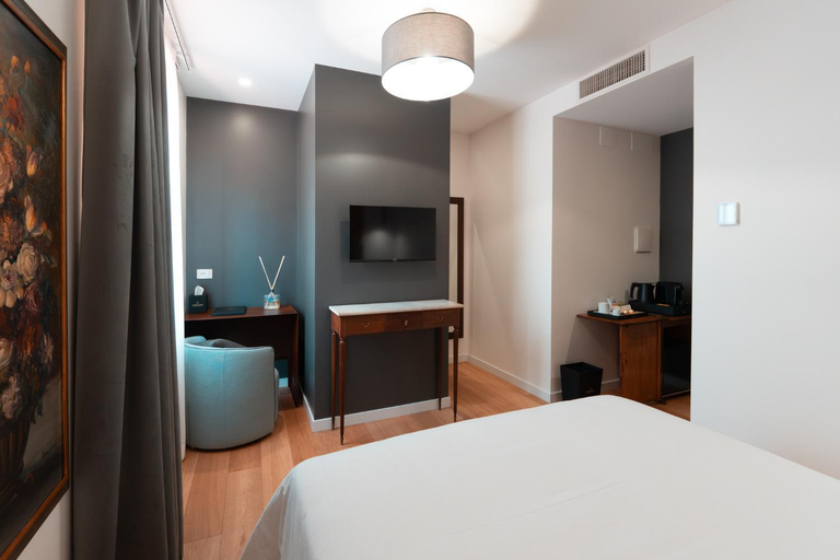 2, Il Bersagliere Guest House, Roma