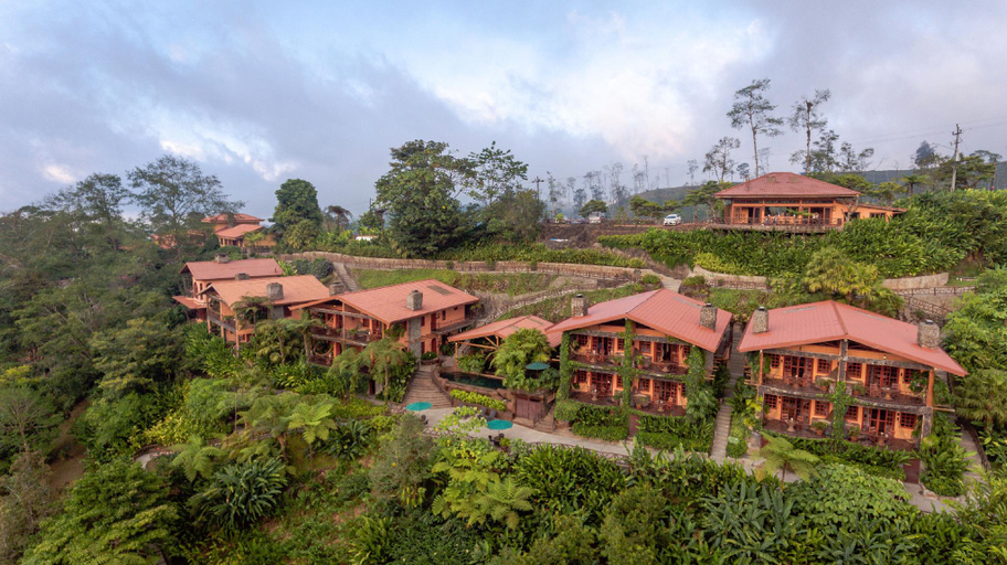 Others 5, Peace Lodge, Heredia