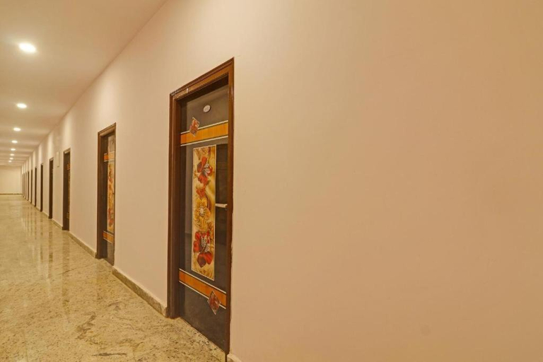 Others 5, Hotel sai balaji, Hyderabad