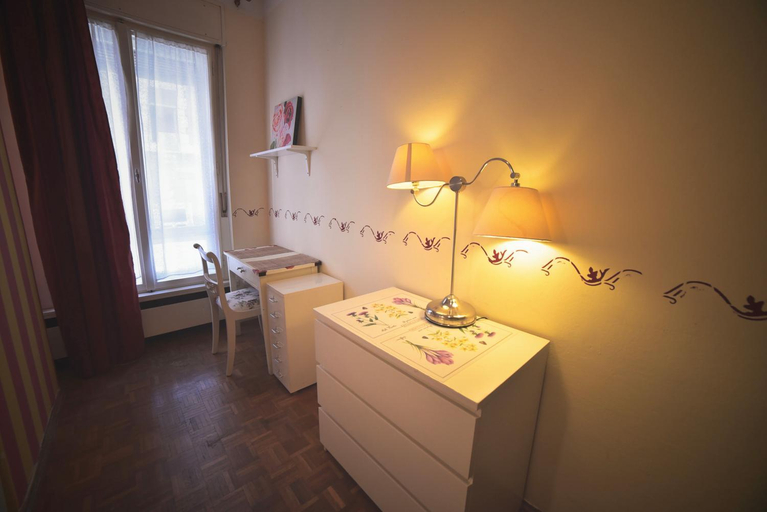 Others 3, Barcolana Lodge Hostel, Trieste