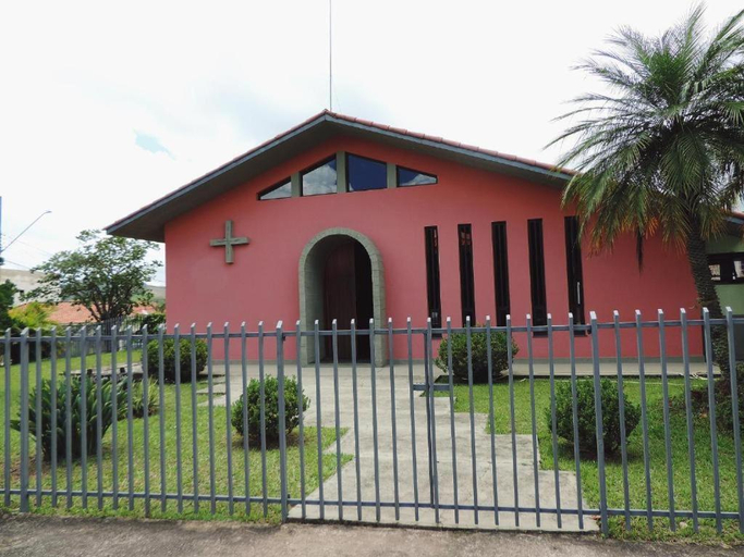 Nearby attraction 4, Pousada Sao Bento, Cunha