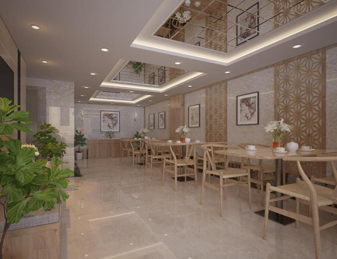 Others 4, Fukurai Hotel & Apartment 2, Ba Đình