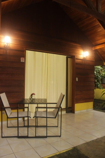 Others 4, Selvita Lodge Arenal, San Ramón