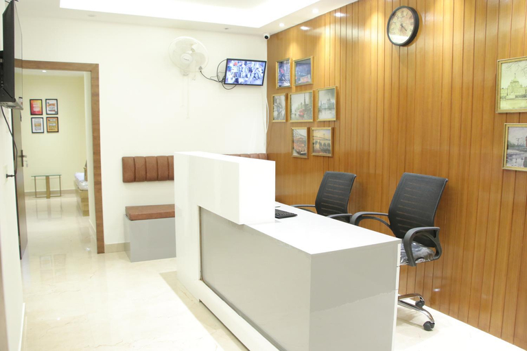 Others 2, LA CRESTA INN, South 24 Parganas
