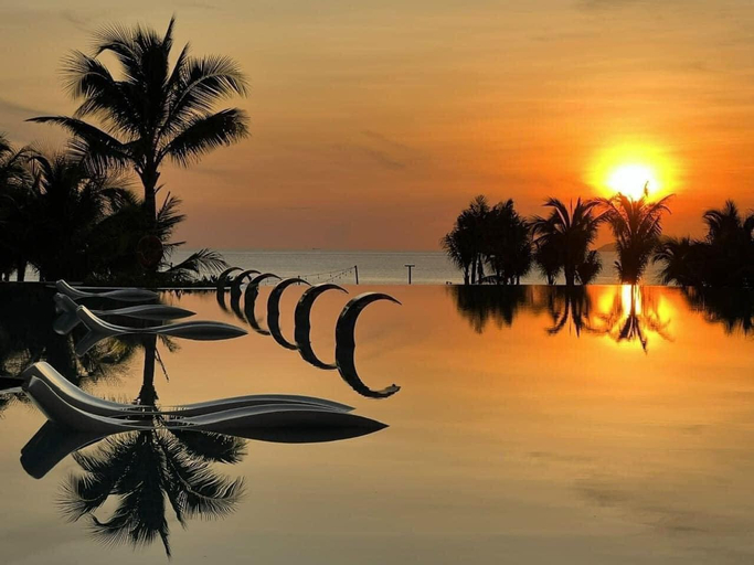 Sport & Beauty 2, Panacea at The Arena Cam Ranh – 5 mins to Airport, Cam Lâm