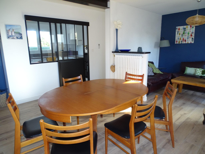 Others 3, Comfortable holiday home, Morbihan