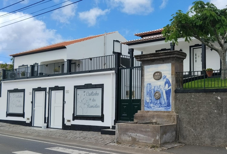 Exterior & Views 4, Cantinho dos Remedios, Praia da Vitória