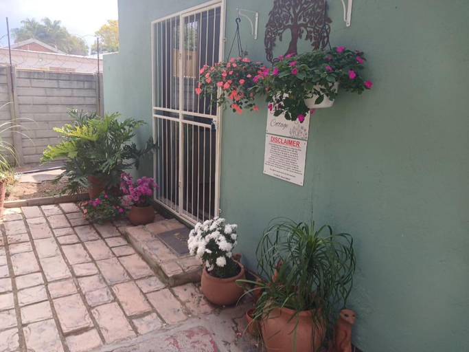 Others 5, The Garden Cottage, Capricorn