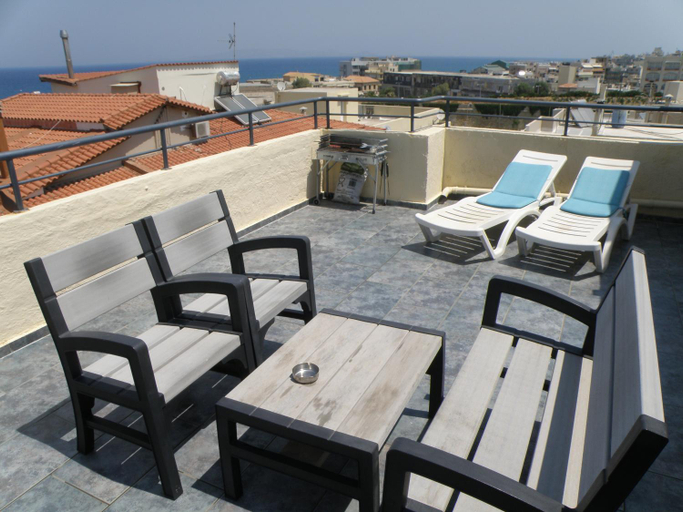 Others 3, Talos apartments and studios, Crete