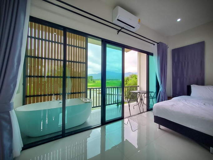Others 4, Sawaddee Pua Homestay(Cozy Home), Pua