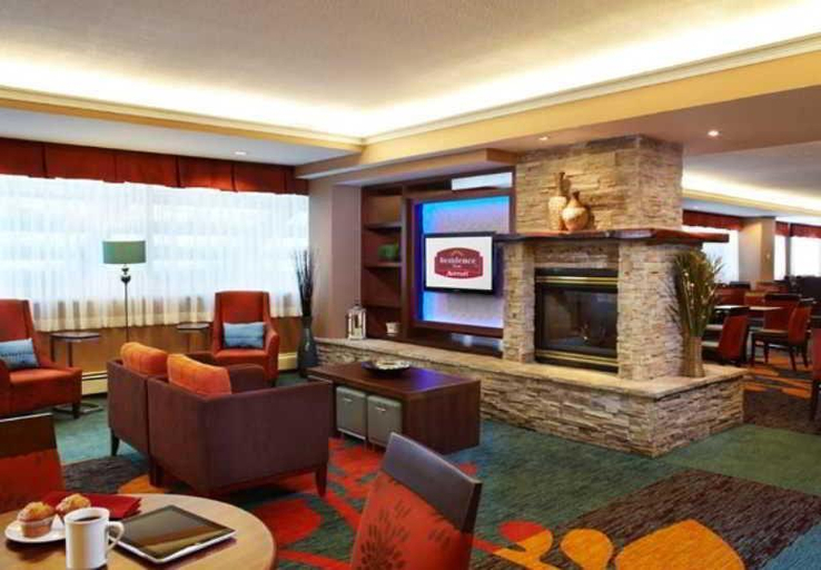 Others 4, Residence Inn by Marriott Ottawa Downtown, Ottawa