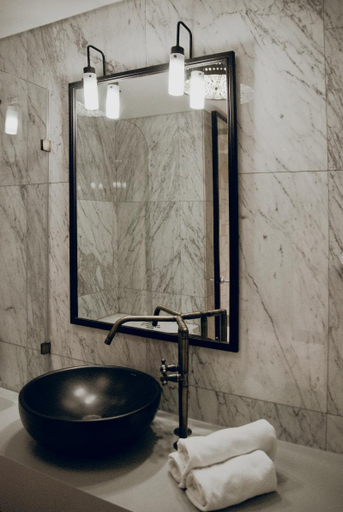 Bathroom 4, Nowy Efendi Hotel Special Category, Fatih