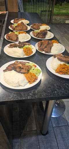 Food & Drinks 3, Phindulo Bed and Breakfast - No Loadshedding, Smart TVs & unlimited free fibre wifi, West Rand