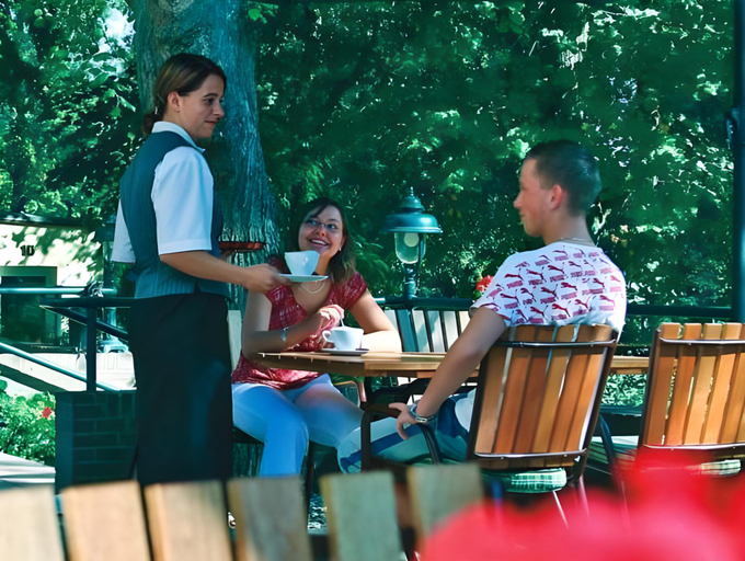 Food & Drinks 3, Paulshohe, Mecklenburgische Seenplatte
