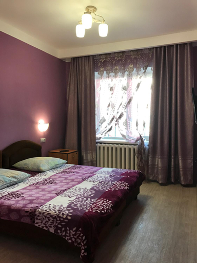 Others 3, Mini-hotel Angel, Yakutsk gorsovet