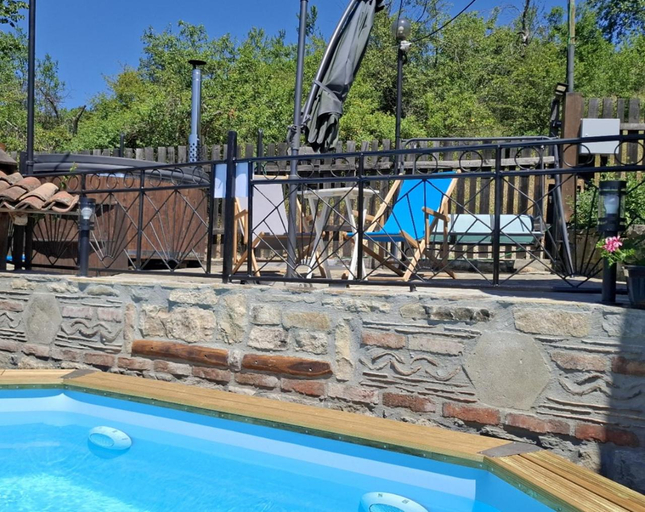 Sport & Beauty 2, Guest House Kandaferi 2, Elena