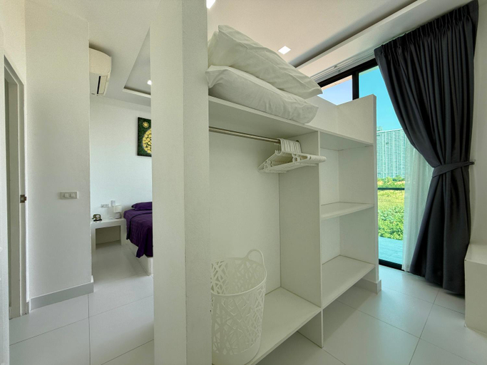 Others 4, PATTAYA POOL VILLA 179 nearby WALKING STREET, Pattaya