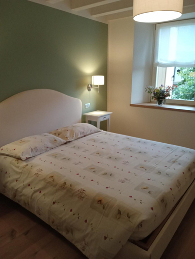 Others 2, B&B Annalisa, Treviso
