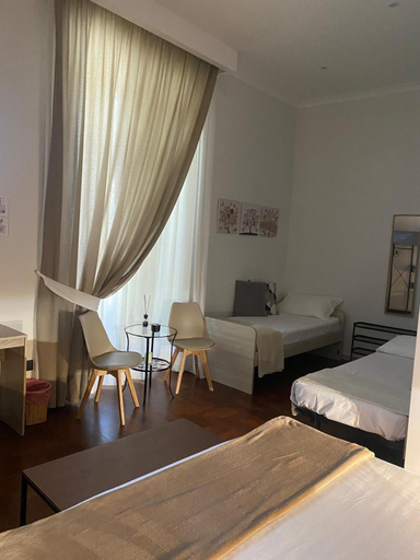 4, AR b&b Nel Cuore di Napoli, Napoli