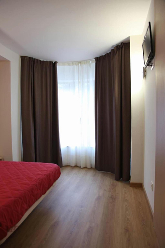 Bedroom 3, Hostal Santel San Marcos, Salamanca