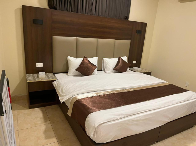 Bedroom 2, Al Eairy Serviced Apartments Dammam 8, Dammam