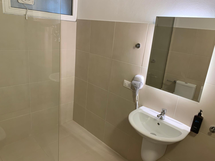 Bathroom 3, Vintage Villa, Shkodrës