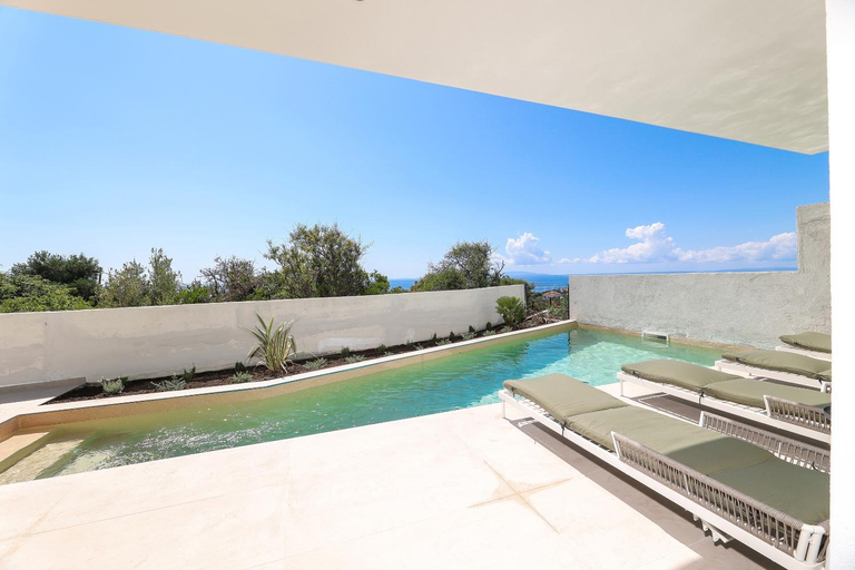 Sport & Beauty 2, Luxury Villas Sunrise & Sunset, Novalja
