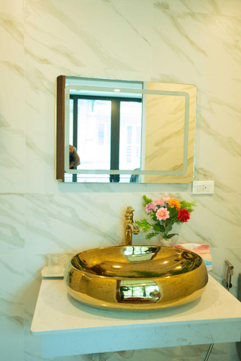 4, Atypik Vietnam House, Long Biên