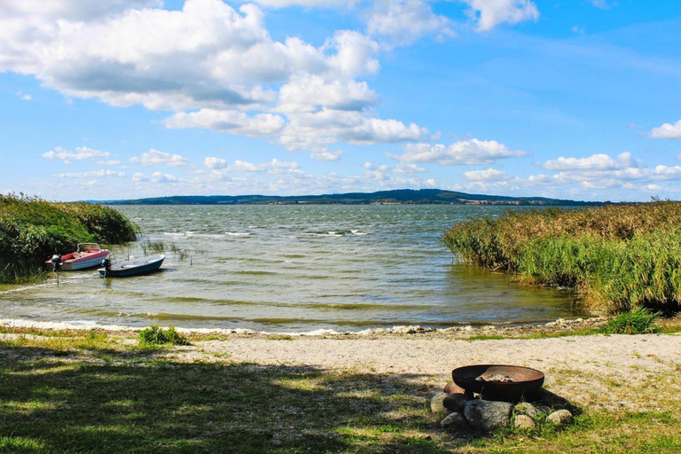 Others 4, Reihenhaus am Kummerower See in Sommersdorf, Mecklenburgische Seenplatte