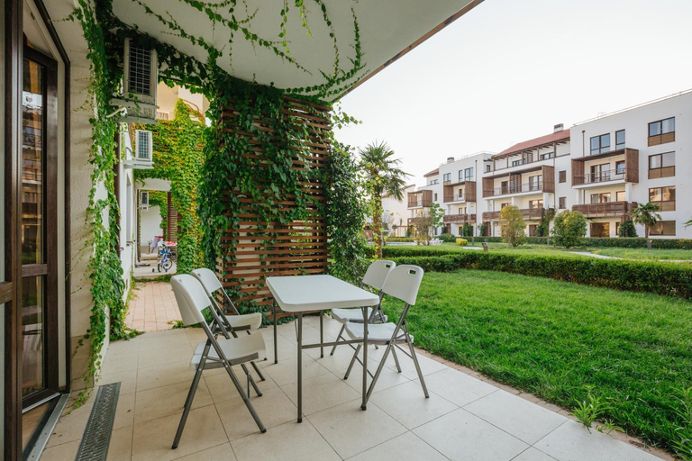 Others 3, ApartHotel Imeretinsky - Parkovy Kvartal, Sochi gorsovet