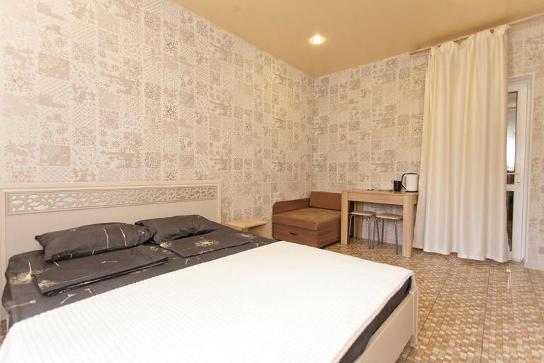 Bedroom 2, LAMBADA Guest House, Anapskiy rayon