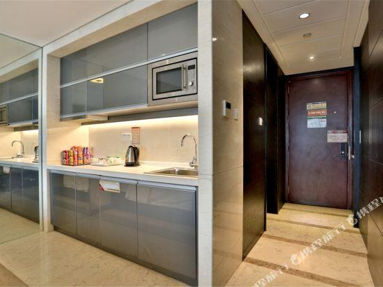 3, Kending Apartment Hotel, Hangzhou