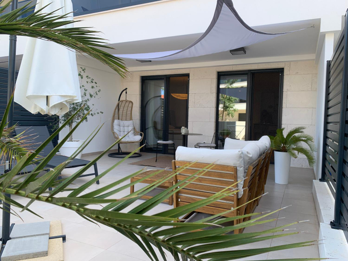 Others 4, Capitol Suites Exclusive with private Terrace, Zadar